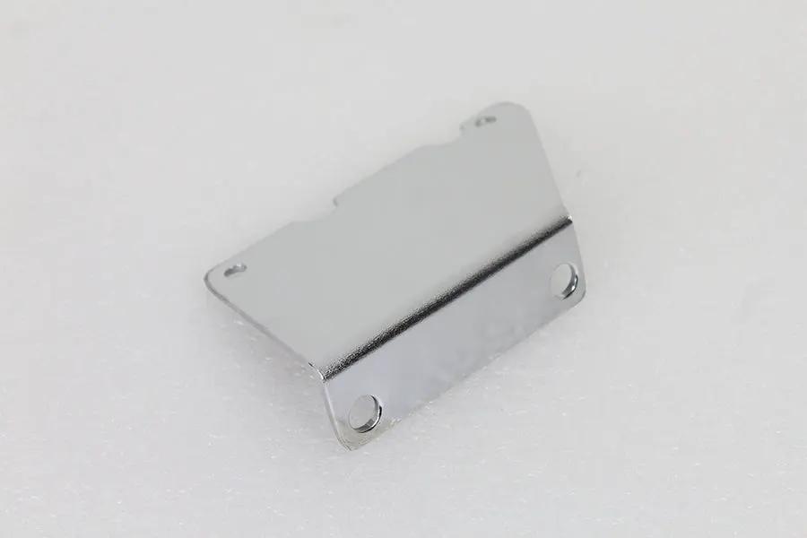 V-Twin Lower Oil Tank Bracket for Harley Davidson XLCH 1973-1978, Part #73023 by V-Twin