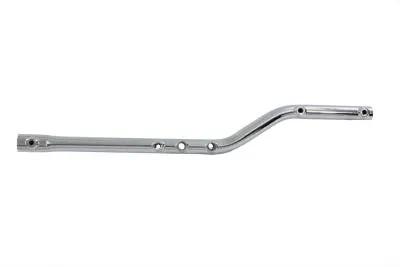 V-Twin Exhaust Support Chrome for Harley Davidson FXST (1984-1993) by V-Twin
