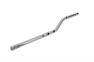 V-Twin Exhaust Support Chrome for Harley Davidson FXST (1984-1993) by V-Twin