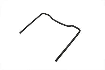 V-Twin Auxiliary Seat Spring Yoke for Harley Davidson EL & FL Models - 14 Inch Height by V-Twin