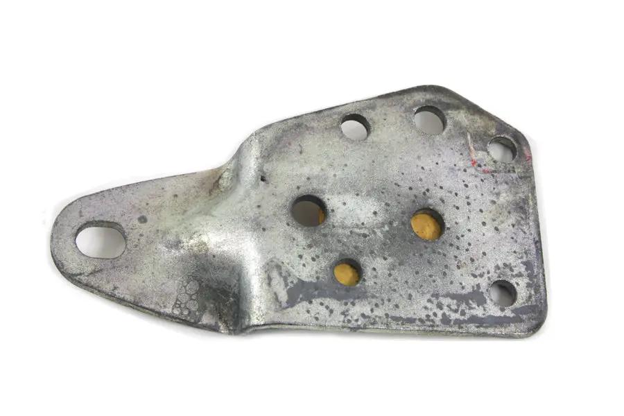 V-Twin Engine Bar Support for Harley Davidson FX Models – Zinc Finish by V-Twin