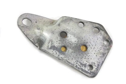 V-Twin Engine Bar Support for Harley Davidson FX Models – Zinc Finish by V-Twin