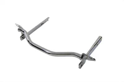 V-Twin Chrome Spotlamp Bracket Part 20-0620 for Harley Davidson FLST Models by V-Twin