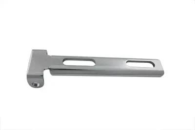 V-Twin 1-1/2 Inch Tilt-Up Seat Mount Bracket Front Zinc – Easy Access Seat Support by V-Twin