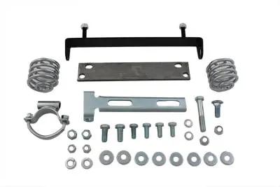 V-Twin XL Solo Seat Mount Kit for Harley Davidson XL Models (1952-1961) by V-Twin