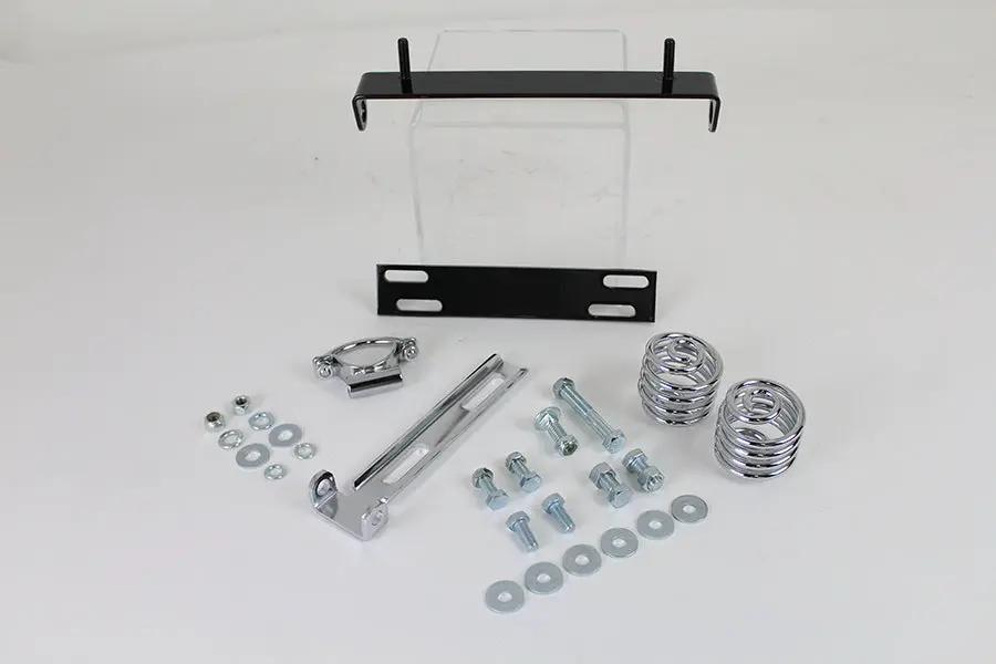 V-Twin XL Solo Seat Mount Kit for Harley Davidson XL Models (1952-1961) by V-Twin