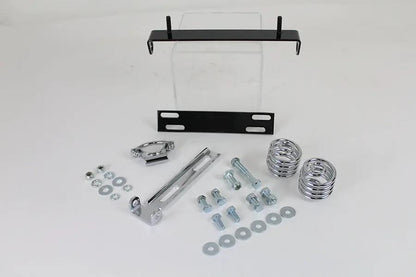 V-Twin XL Solo Seat Mount Kit for Harley Davidson XL Models (1952-1961) by V-Twin
