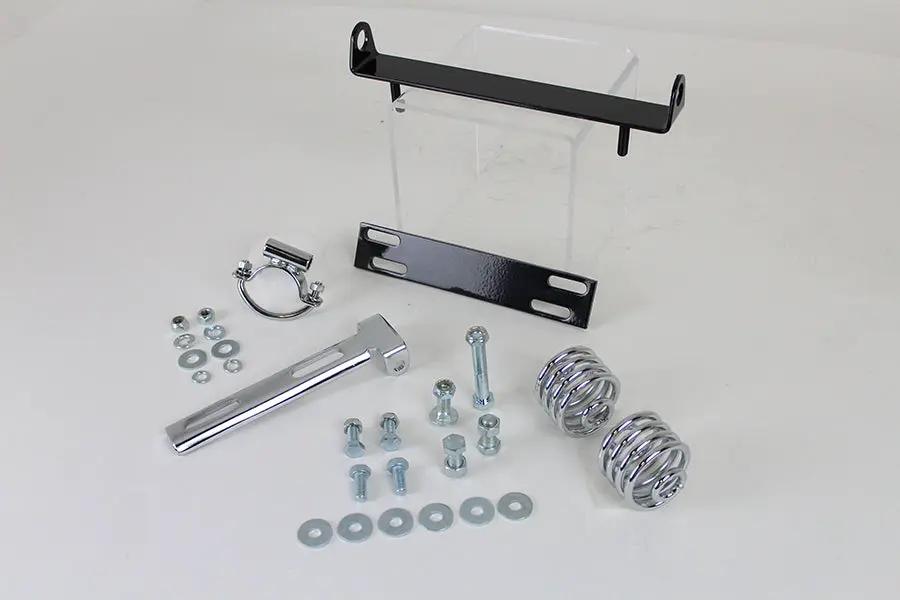 V-Twin XL Solo Seat Mount Kit for Harley Davidson XL Models (1952-1961) by V-Twin