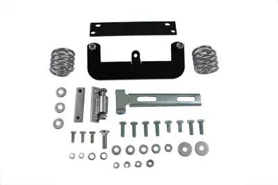 V-Twin Solo Seat Hardware Mount Kit for Harley Davidson XL Models - Part 31-4045 by V-Twin