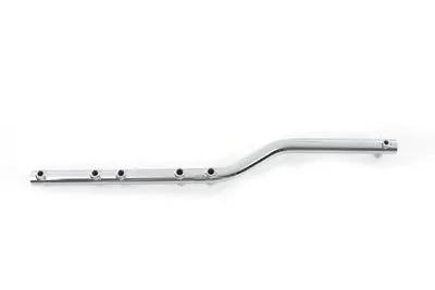 V-Twin Chrome Exhaust Support Mount for Harley Davidson FXST (1995-1999) by V-Twin