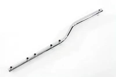 V-Twin Chrome Exhaust Support Mount for Harley Davidson FXST (1995-1999) by V-Twin