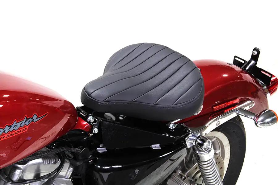 V-Twin Solo Seat Hardware Mount Kit for Harley Davidson XL Models - Part #31-4063 by V-Twin