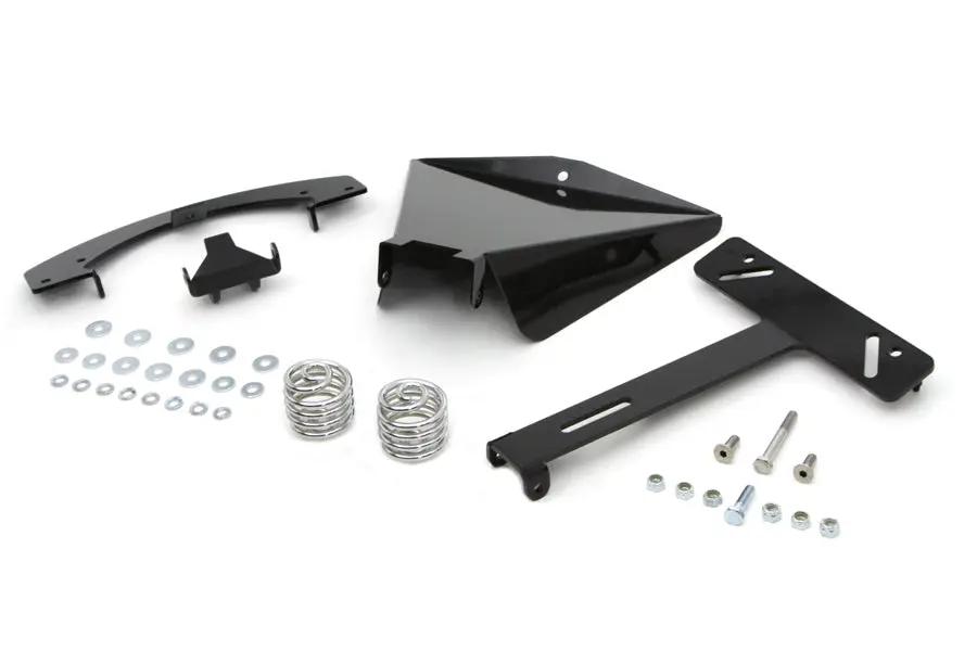 V-Twin Solo Seat Hardware Mount Kit for Harley Davidson XL Models - Part #31-4063 by V-Twin