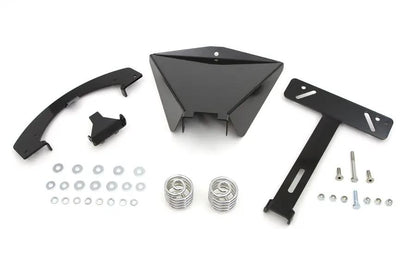 V-Twin Solo Seat Hardware Mount Kit for Harley Davidson XL Models - Part #31-4063 by V-Twin