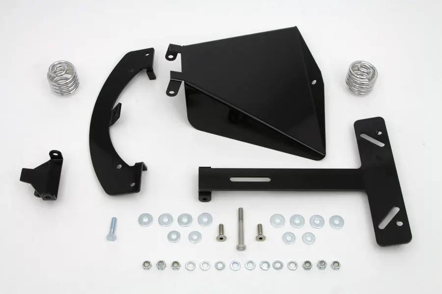 V-Twin Solo Seat Hardware Mount Kit for Harley Davidson XL Models - Part #31-4063 by V-Twin