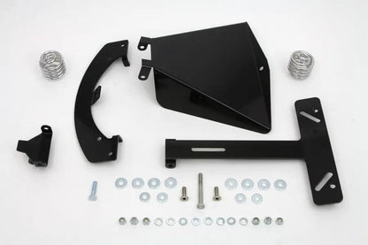 V-Twin Solo Seat Hardware Mount Kit for Harley Davidson XL Models - Part #31-4063 by V-Twin