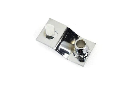 Paughco Rear Pipe Mounting Bracket for Harley Davidson FXST Models - Part #718I by Paughco