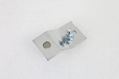 Paughco Rear Pipe Mounting Bracket for Harley Davidson FXST Models - Part #718I by Paughco