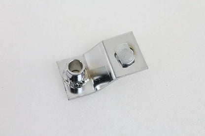 Paughco Rear Pipe Mounting Bracket for Harley Davidson FXST Models - Part #718I by Paughco