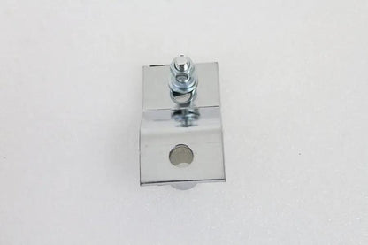Paughco Rear Pipe Mounting Bracket for Harley Davidson FXST Models - Part #718I by Paughco