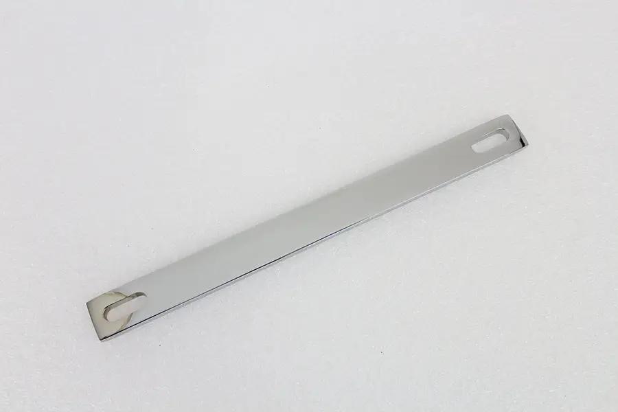Paughco 718I2 Hanger Strap for Harley Davidson FXST (1984-1993) - Chrome Finish by Paughco