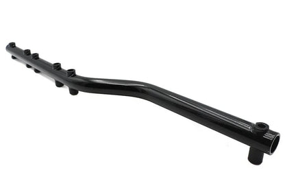 V-Twin Exhaust Support Black for Harley Davidson FXST (1995-1999) by V-Twin