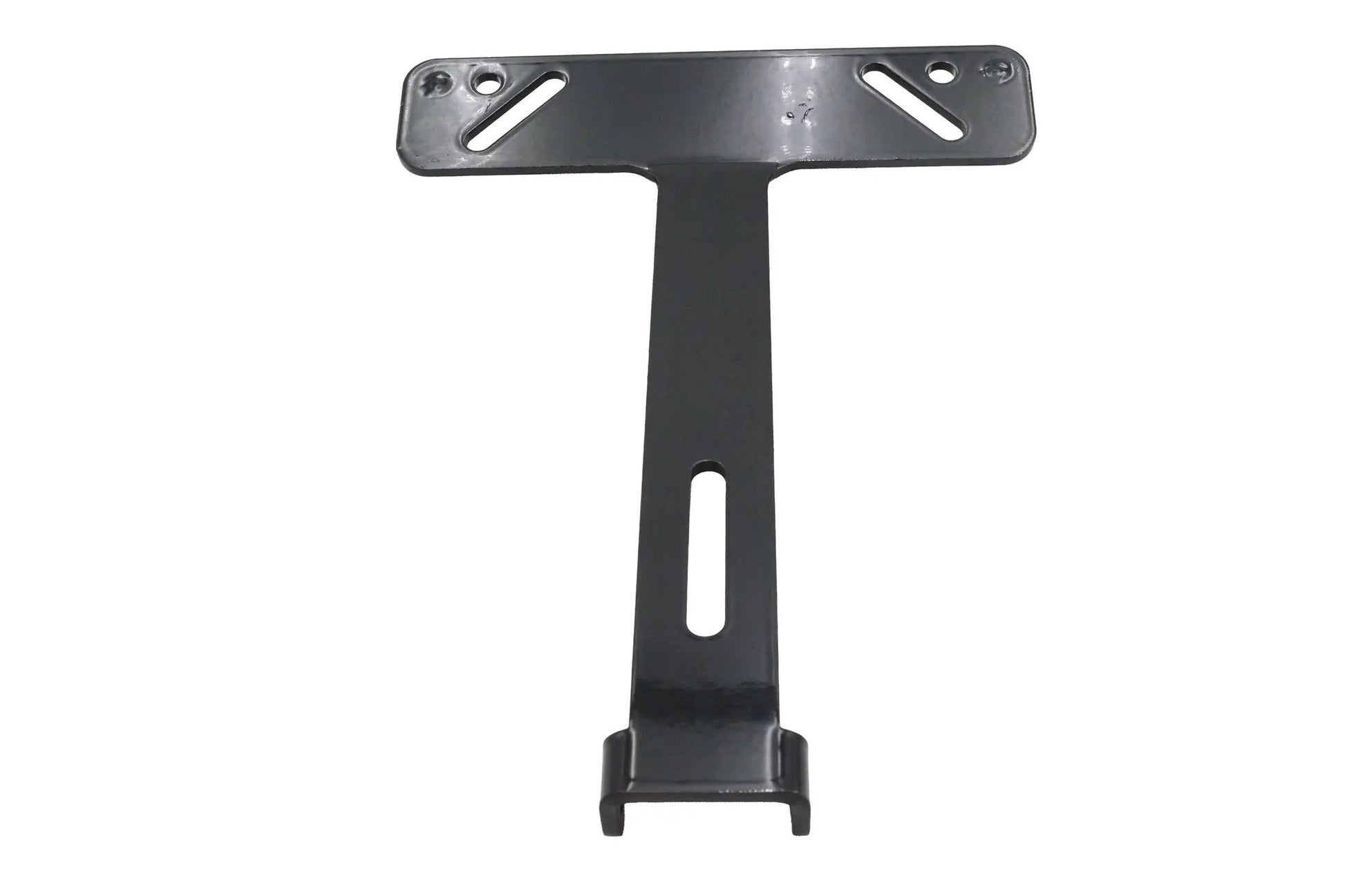 V-Twin Universal Seat Tee (Part Number B-7851) for Motorcycle Nose Bracket Support by V-Twin