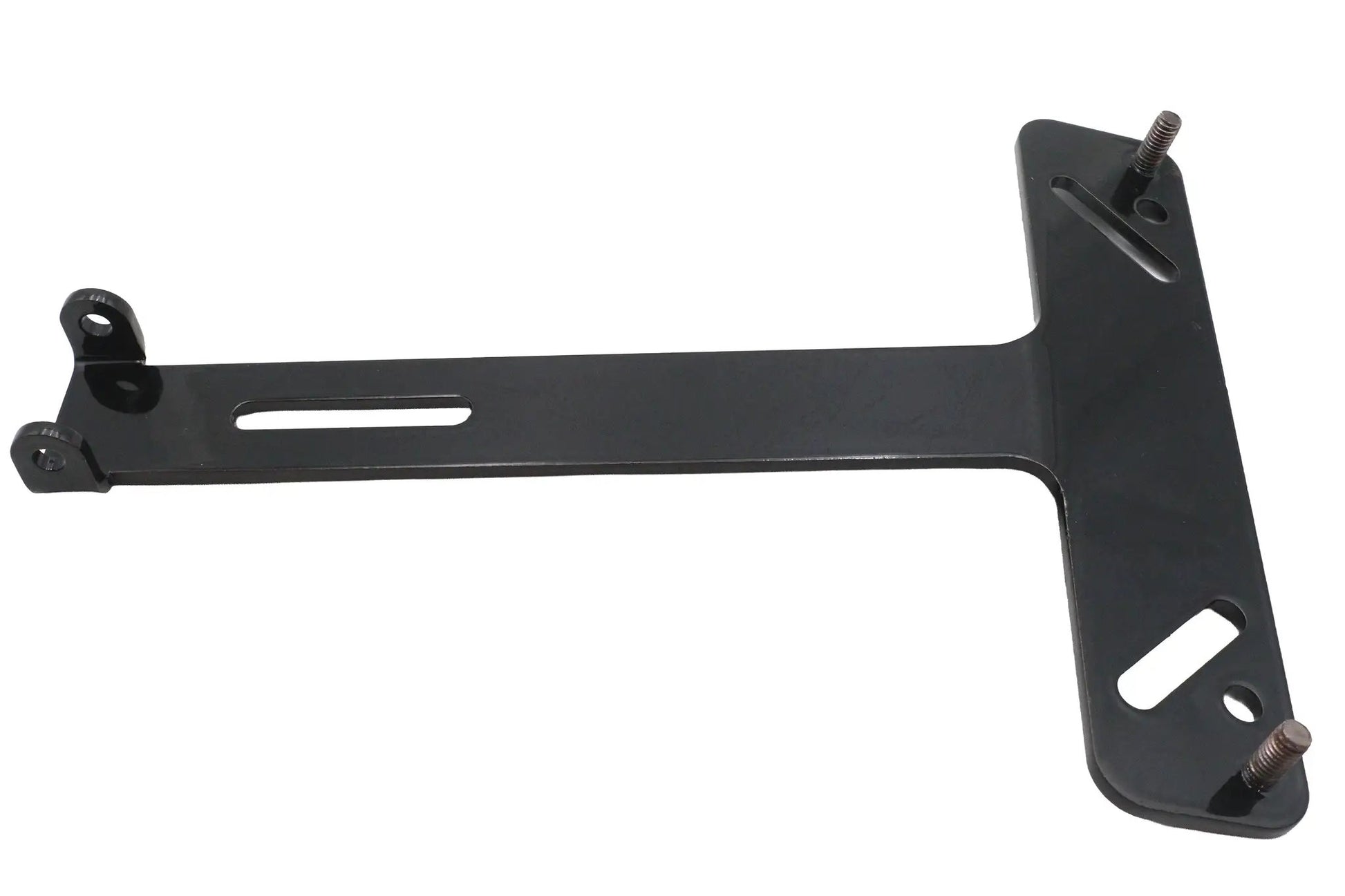 V-Twin Universal Seat Tee (Part Number B-7851) for Motorcycle Nose Bracket Support by V-Twin