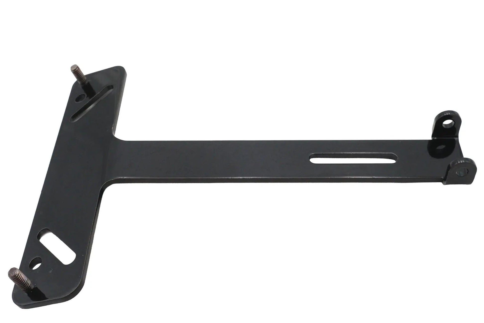 V-Twin Universal Seat Tee (Part Number B-7851) for Motorcycle Nose Bracket Support by V-Twin