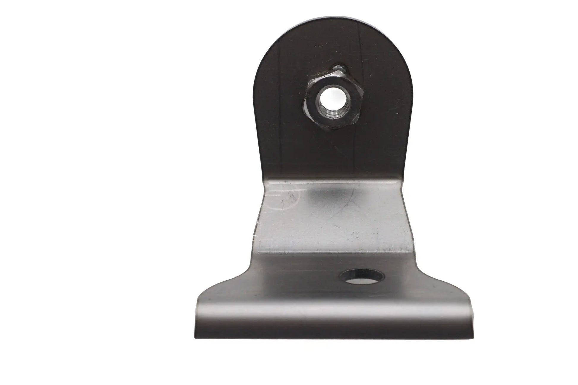V-Twin Evolution EFI Horn Mount Bracket for Harley Davidson Models by V-Twin