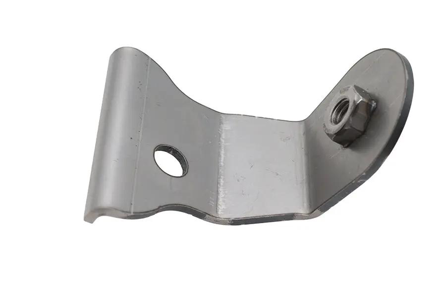 V-Twin Evolution EFI Horn Mount Bracket for Harley Davidson Models by V-Twin