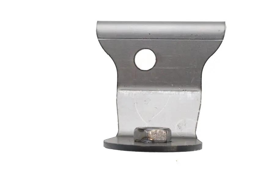 V-Twin Evolution EFI Horn Mount Bracket for Harley Davidson Models by V-Twin