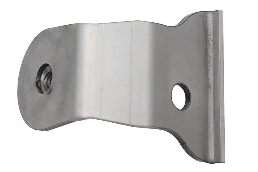V-Twin Evolution EFI Horn Mount Bracket for Harley Davidson Models by V-Twin