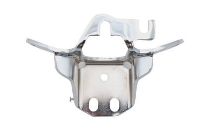 Ultima Chrome Top Engine Mount Kit for Harley Davidson XL Models - Part Number 5-227 by Ultima