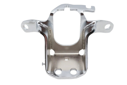 Ultima Chrome Top Engine Mount Kit for Harley Davidson XL Models - Part Number 5-227 by Ultima