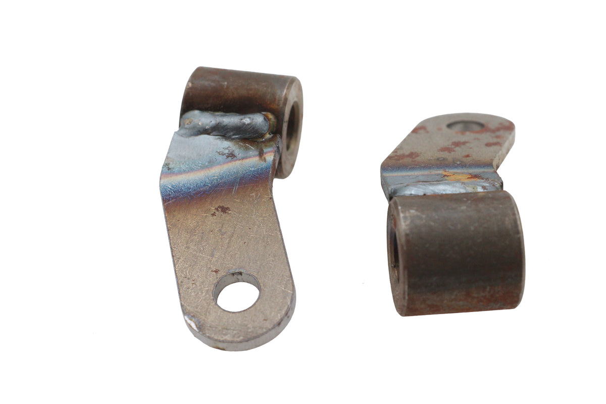 Ultima 5-308 Front Oil Tank Mount for Wide Drive Rigid Frame