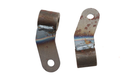 Ultima 5-308 Front Oil Tank Mount for Wide Drive Rigid Frame