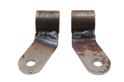 Ultima 5-308 Front Oil Tank Mount for Wide Drive Rigid Frame