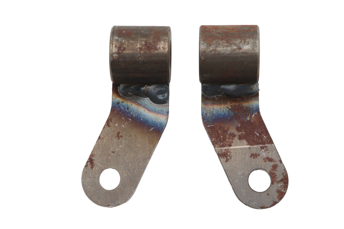 Ultima 5-308 Front Oil Tank Mount for Wide Drive Rigid Frame