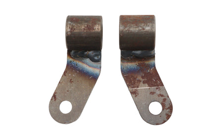 Ultima 5-308 Front Oil Tank Mount for Wide Drive Rigid Frame