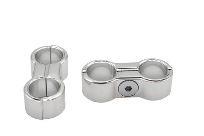 V-Twin Oil Hose Separator Set - Part 03-6206P-2, Pack of 2 by V-Twin