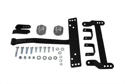 V-Twin Solo Seat Mount Kit for Harley Davidson FLT Models (1997-2006) by V-Twin