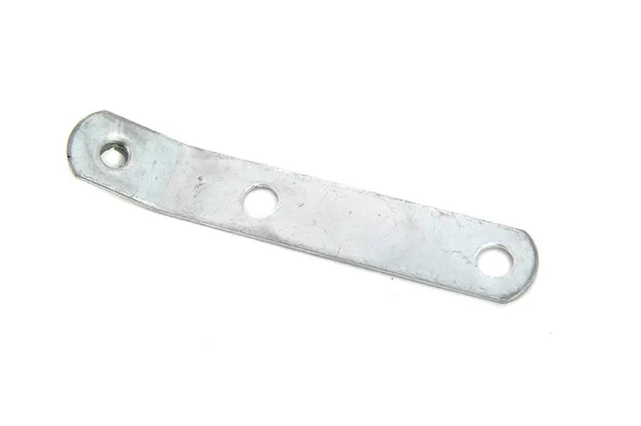 V-Twin Distributor Spark Control Cable Bracket for Harley Davidson FL (Part #D-2670) by V-Twin