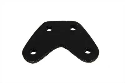 V-Twin Horn Power Pack Rubber Mount for Harley Davidson FL Models by V-Twin