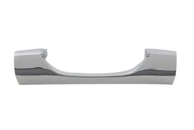 V-Twin Chrome 8-1/4 Inch Turn Signal Mount Bar Rear for Harley Davidson FL Models by V-Twin