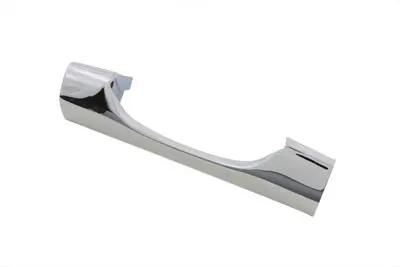 V-Twin Chrome 8-1/4 Inch Turn Signal Mount Bar Rear for Harley Davidson FL Models by V-Twin