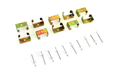 V-Twin Circuit Breaker Mount Clip Part #72608 by V-Twin