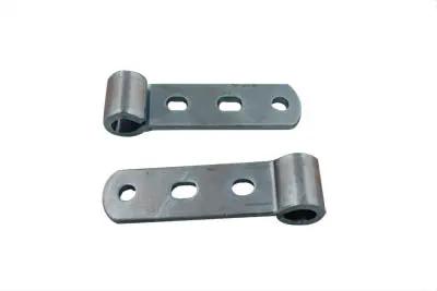 V-Twin Auxiliary Seat Spring Kit Yoke for Harley Davidson FL (1965-1974) by V-Twin