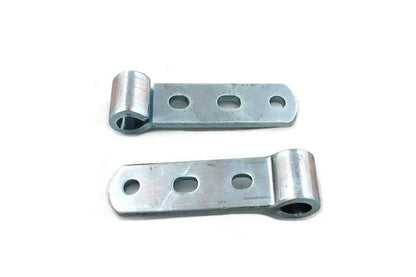 V-Twin Auxiliary Seat Spring Kit Yoke for Harley Davidson FL (1965-1974) by V-Twin