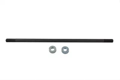 V-Twin Auxiliary Seat Spring Stud with Spacer for Harley Davidson FL Models by V-Twin